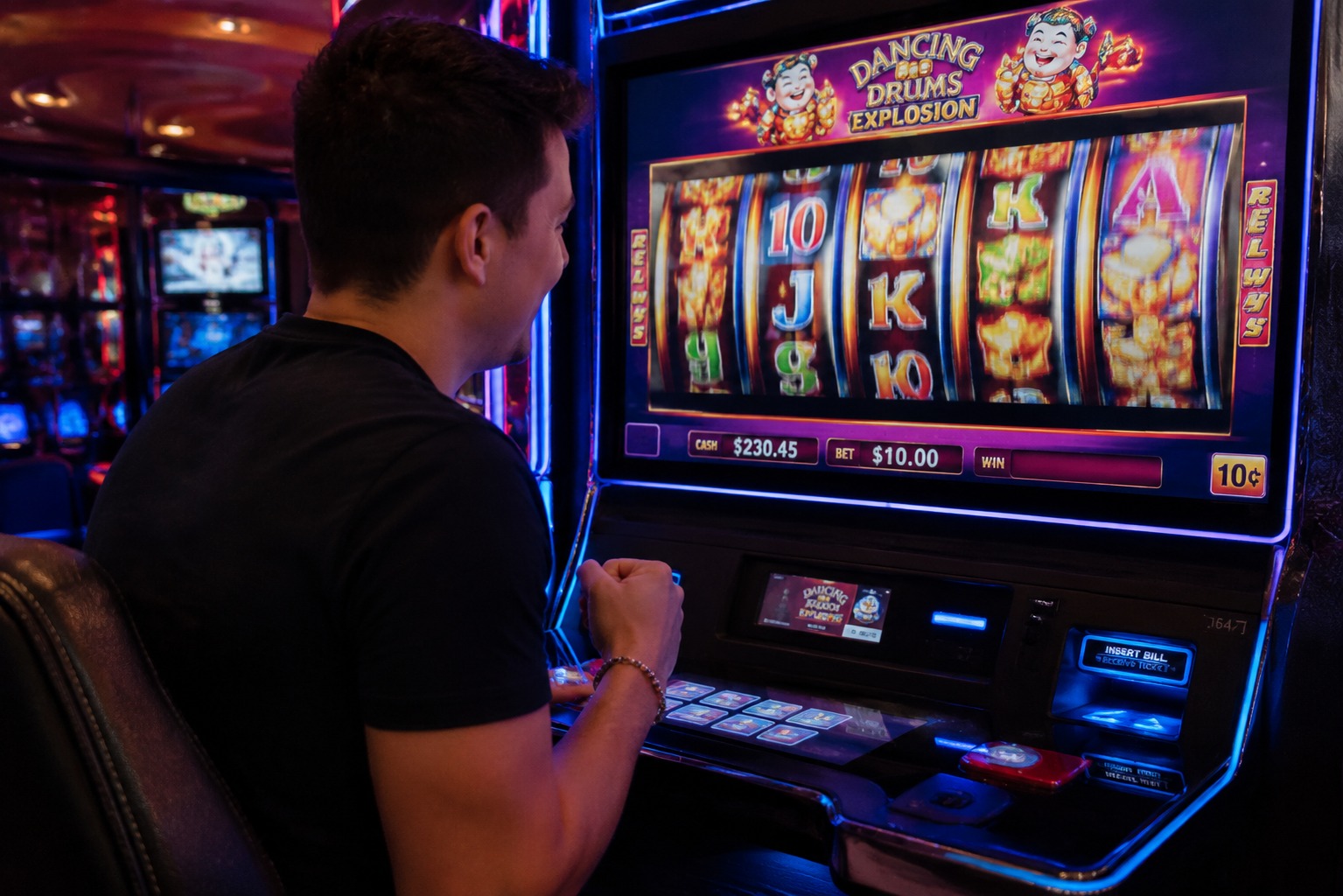 Complete Guide to Playing bl777 big win open now: The Secret to Big Wins - image 1