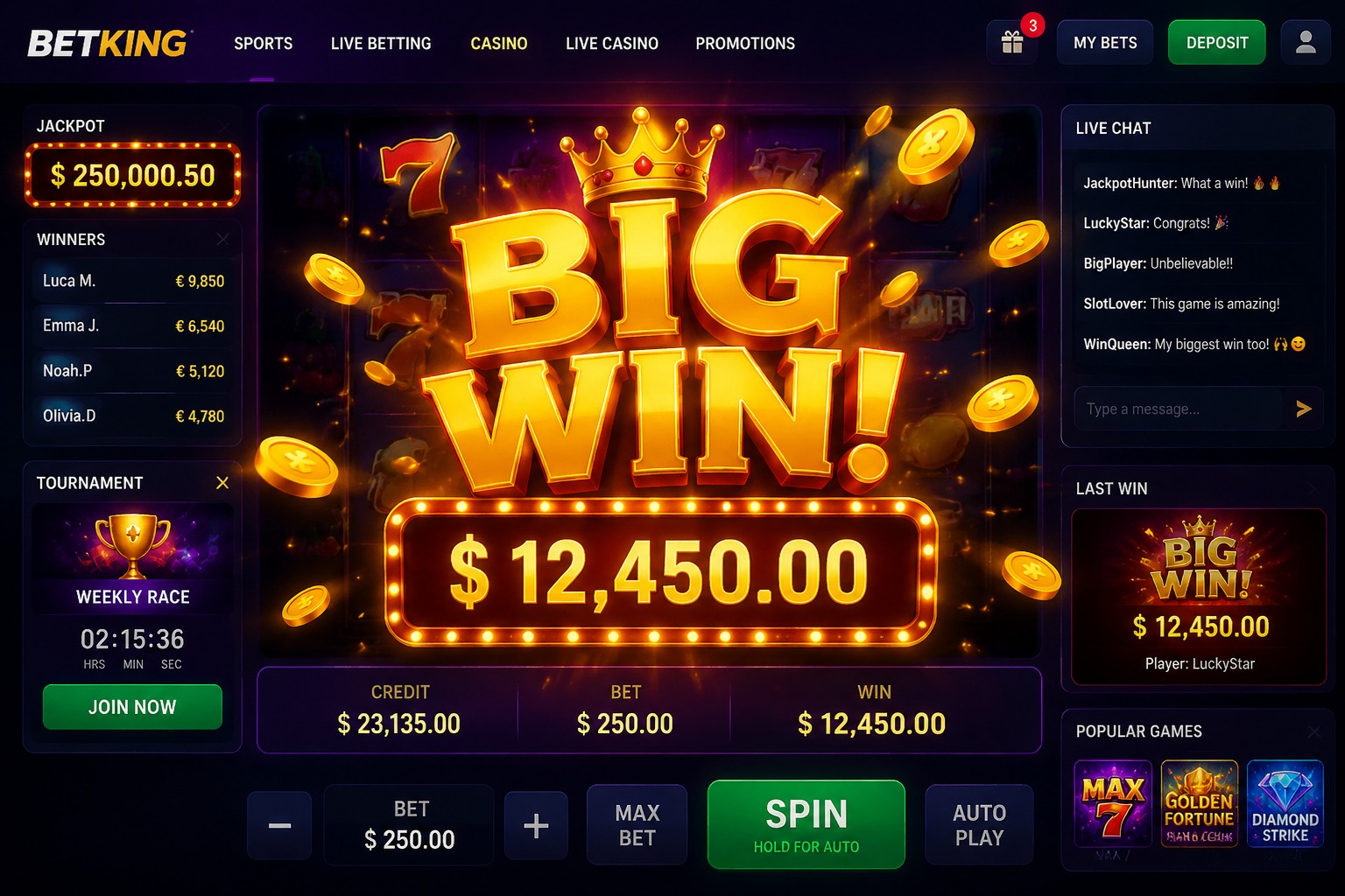 Complete Guide to Playing bl777 big win open now: The Secret to Big Wins - image 2