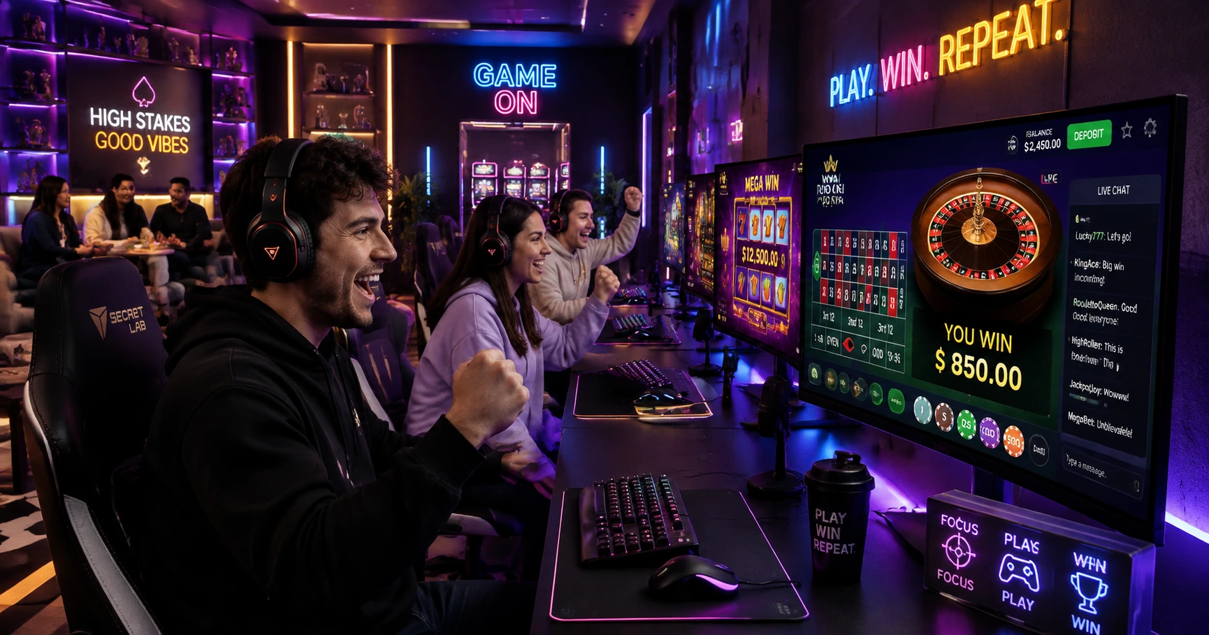 Discovering jili1 bl777: The Leading Online Gaming Platform - image 1