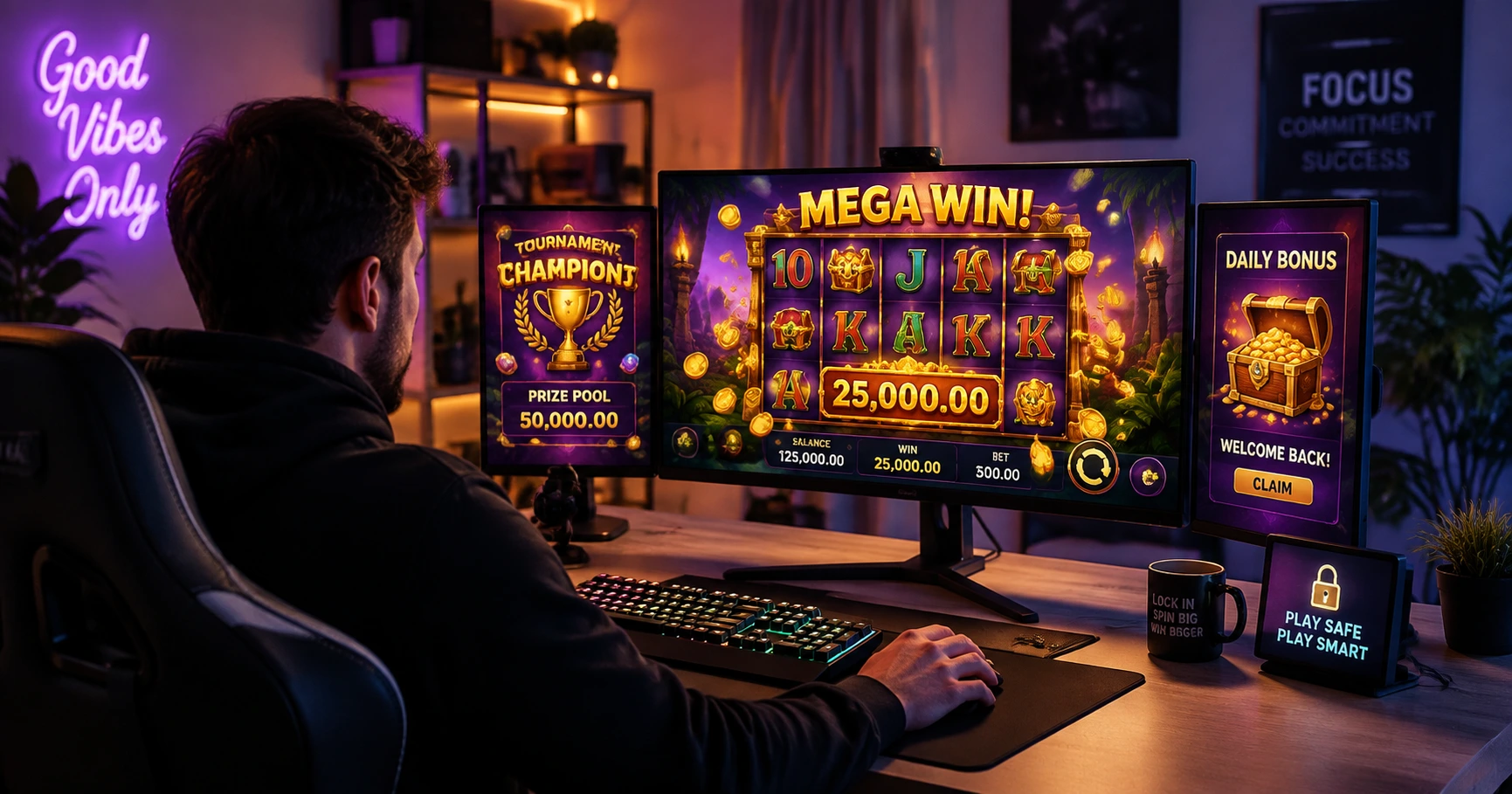 Exploring bl777..com: Your Ultimate Guide to Online Slots and Gaming - image 1