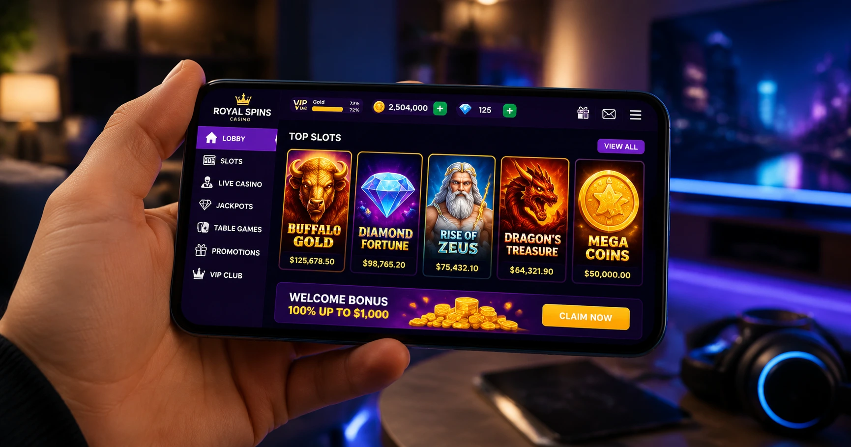 Exploring bl777..com: Your Ultimate Guide to Online Slots and Gaming - image 2