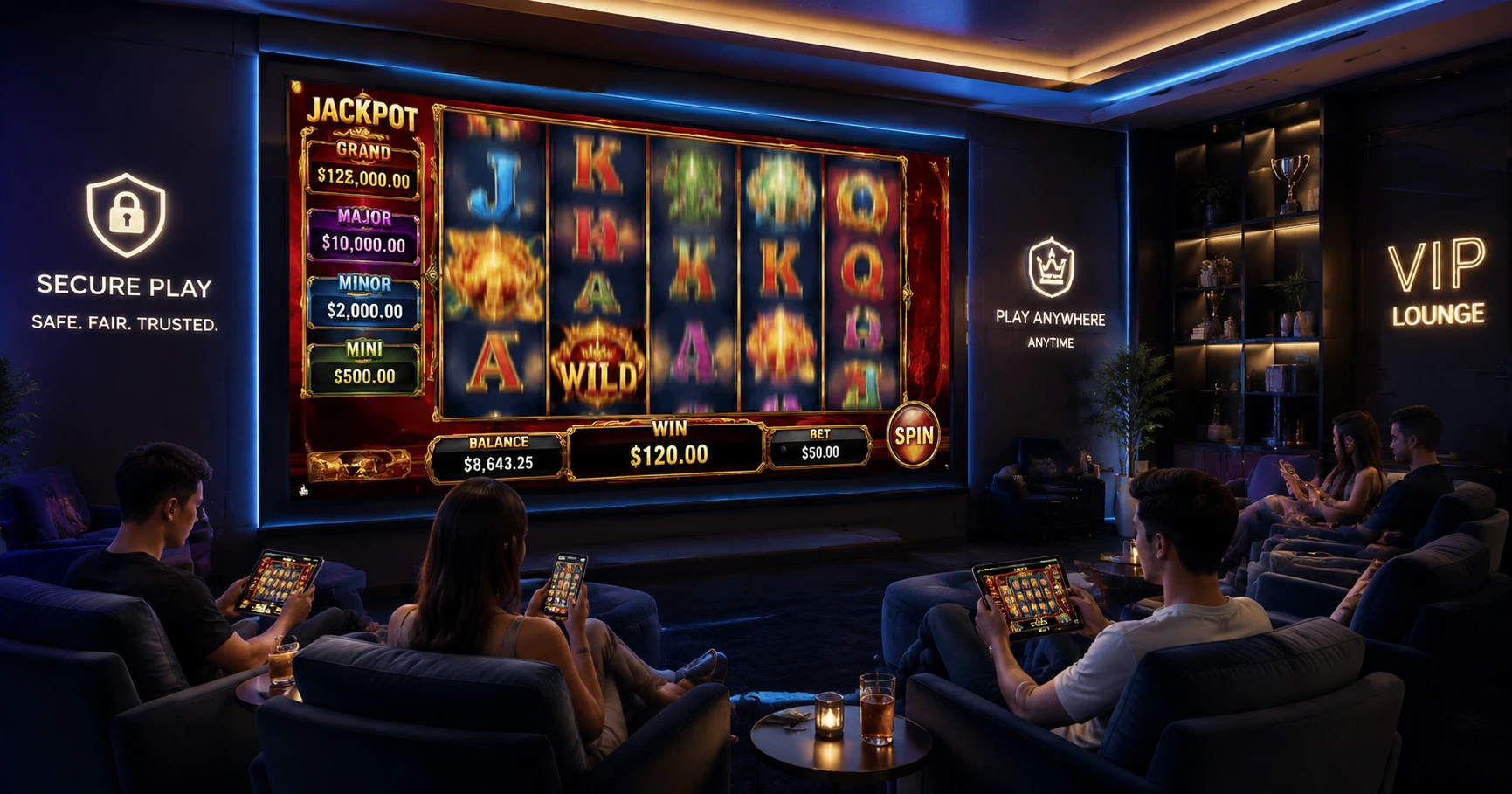 Exploring bl777..com: Your Ultimate Guide to Online Slots and Gaming - image 3