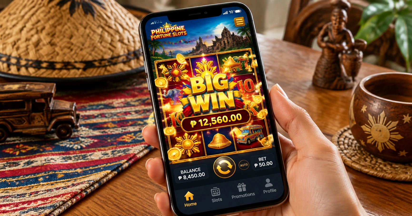 Explore the bl777 win slot app: Ultimate Gaming Experience in the Philippines - image 2