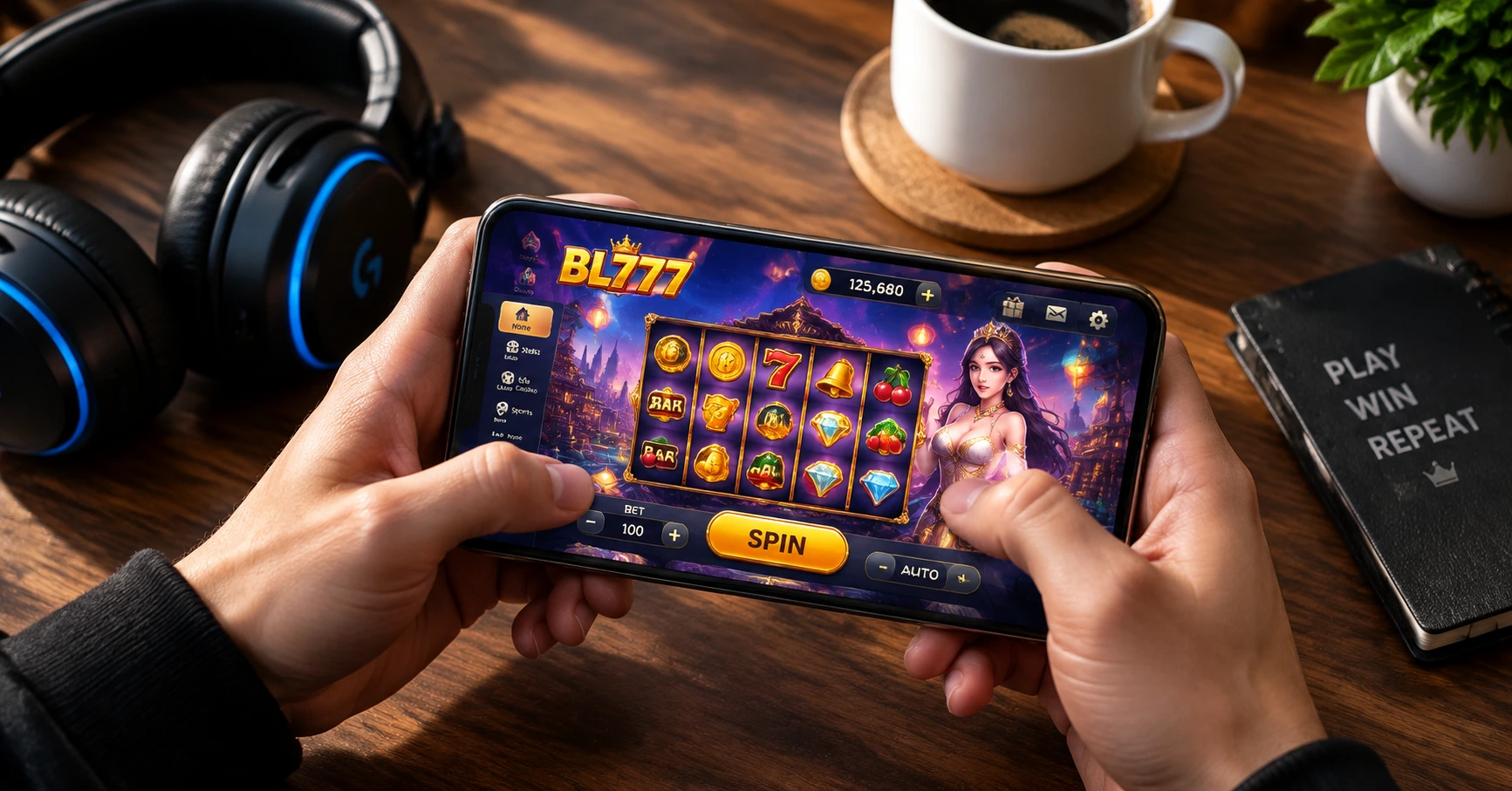 Your Ultimate Guide to bl777 app download - image 3